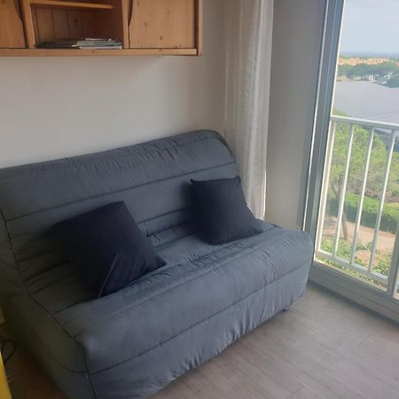 אגדה Residence Du Mail מראה חיצוני תמונה