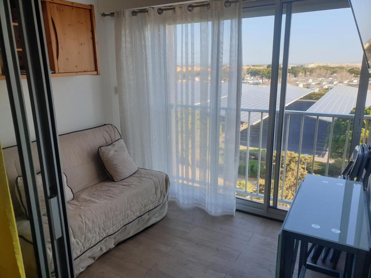 אגדה Residence Du Mail מראה חיצוני תמונה