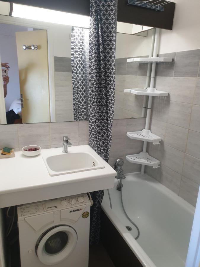 אגדה Residence Du Mail מראה חיצוני תמונה