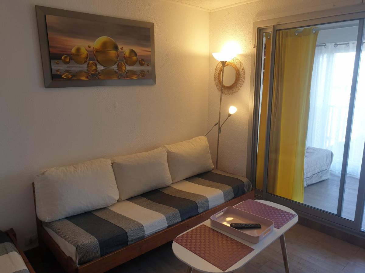 אגדה Residence Du Mail מראה חיצוני תמונה