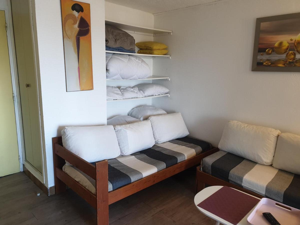 אגדה Residence Du Mail מראה חיצוני תמונה