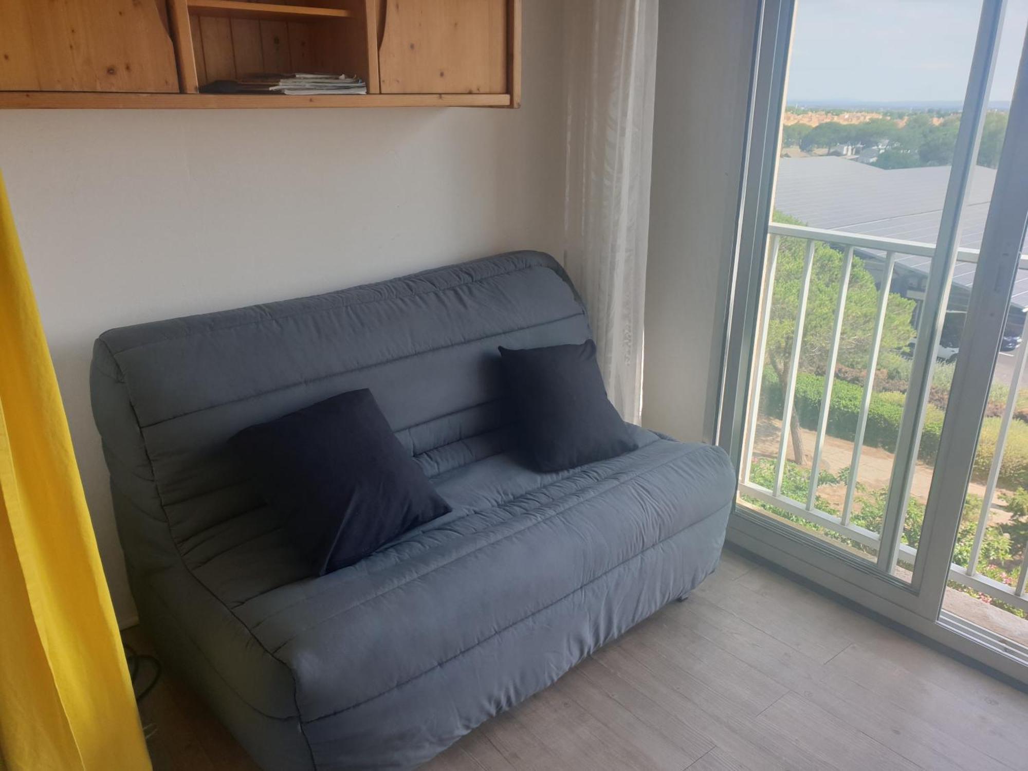 אגדה Residence Du Mail מראה חיצוני תמונה