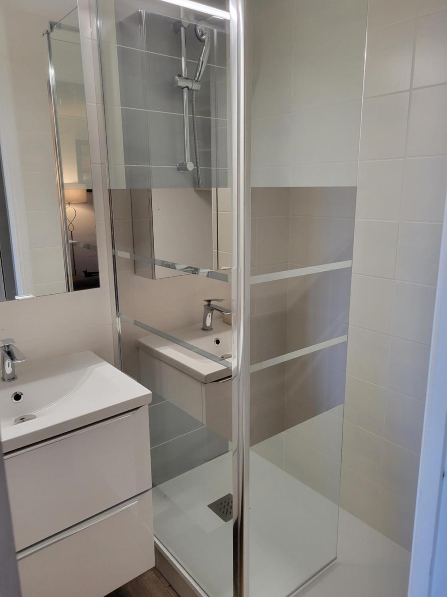 אגדה Residence Du Mail מראה חיצוני תמונה