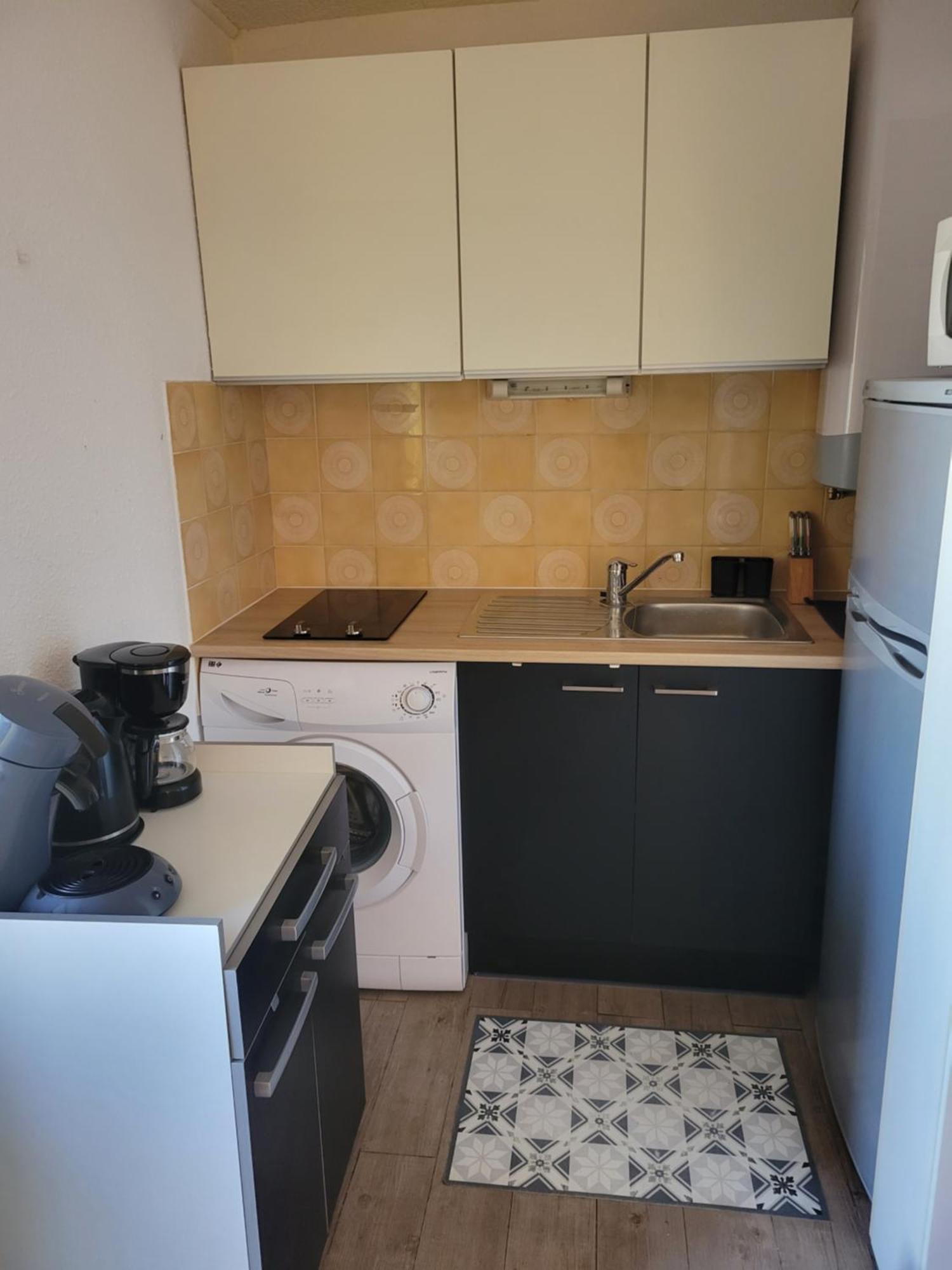 אגדה Residence Du Mail מראה חיצוני תמונה