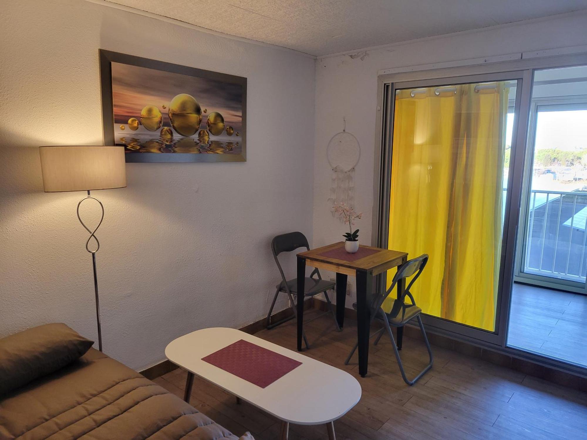 אגדה Residence Du Mail מראה חיצוני תמונה
